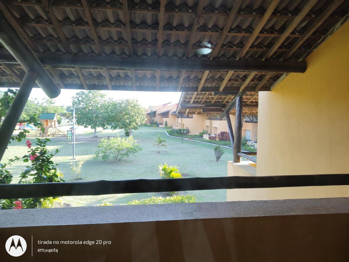 Apartamento Gravata Apartment Exterior foto